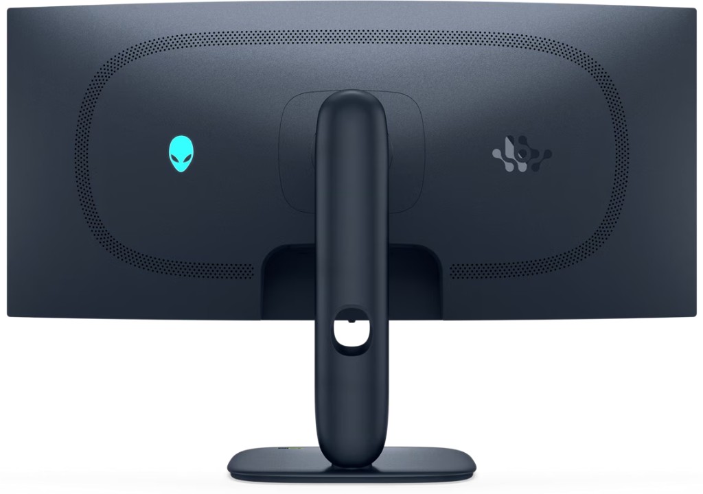 Monitor 34" Dell AW3425DW Alienware Gaming UW-QHD OLED 240Hz G-Sync/FreeSync 0.03ms HDMI/2xDP/USB