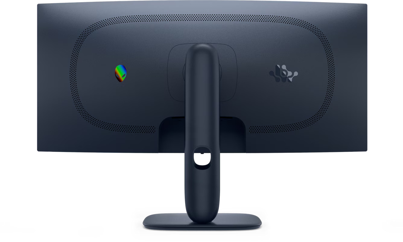 Monitor 34" Dell AW3425DWM Alienware Gaming WQHD 180Hz 1ms Curved FreeSync/2xHDMI/DP