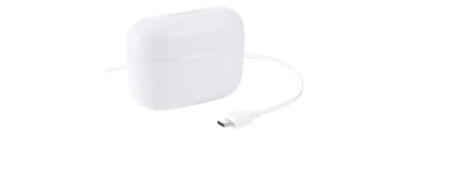 Earphones Panasonic RZ-B110W Wireless Bluetooth White