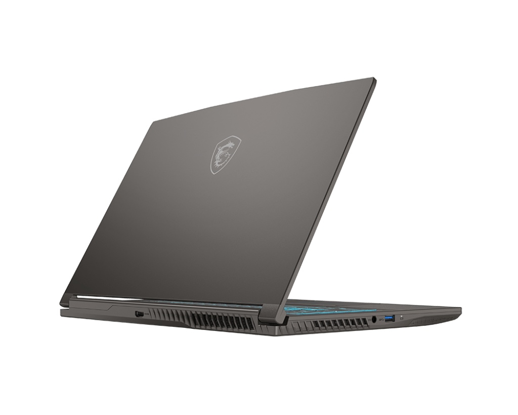 Notebook MSI Thin 15 Gaming i5-13420H/16GB/512GB SSD/RTX 4050 6GB/15.6" FHD 144Hz/Backlit Kb/DOS