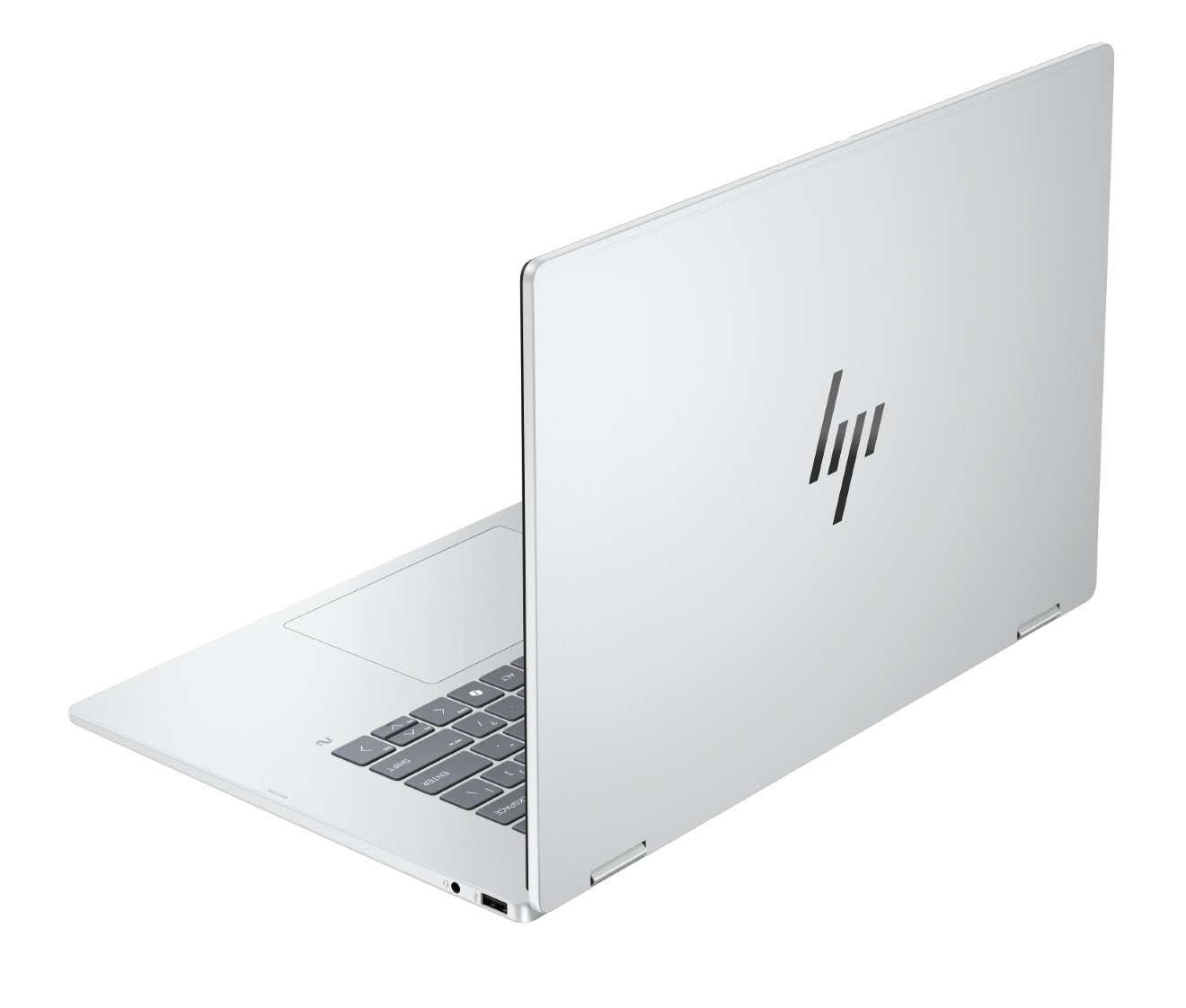 Notebook HP OmniBook 7 Flip 2in1 Ultra 7 256V/16GB/512GB/16" IPS WUXGA Touch/Win 11