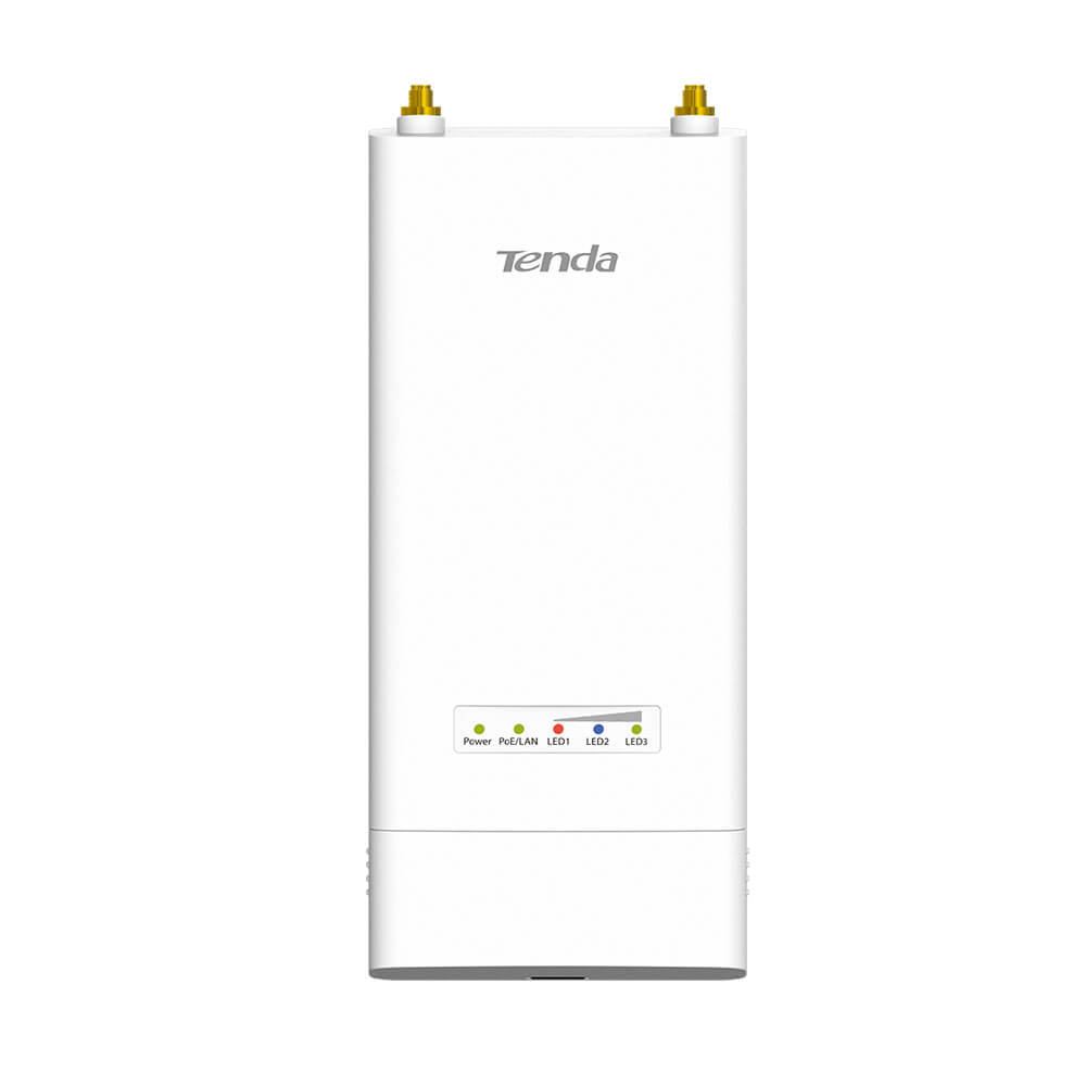 Tenda Wireless N Base Station B6 300Mbps 5GHz PoE IP65