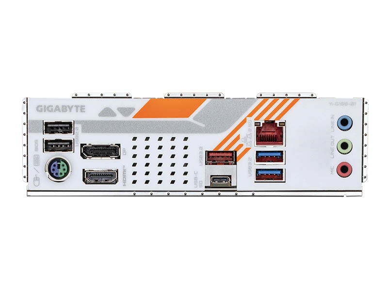 MB Gigabyte B850M FORCE DDR5 AM5 X3D 9600MHz OC/3xM.2/2.5Gbit LAN/USB3.2/Type-C/PCIe 5.0/HDMI/DP