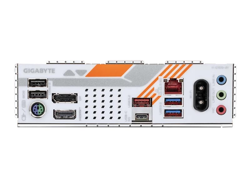 MB Gigabyte B850M FORCE WIFI6E DDR5 AM5 X3D 9600MHz OC/3xM.2/2.5Gbit LAN/USB3.2/PCIe 5.0/HDMI/DP