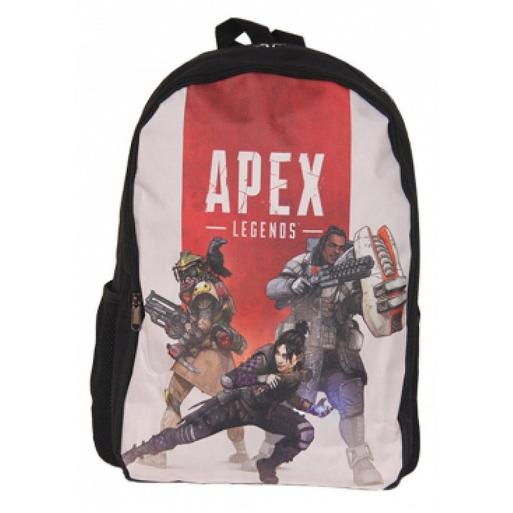 Backpack Apex Legends Small Keyart Gaming
