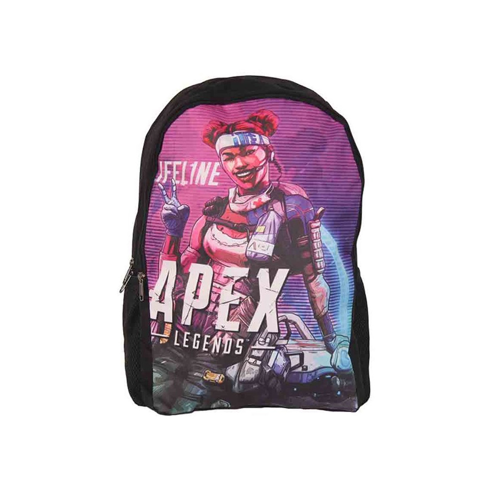 Backpack Apex Legends Small Lifeline
