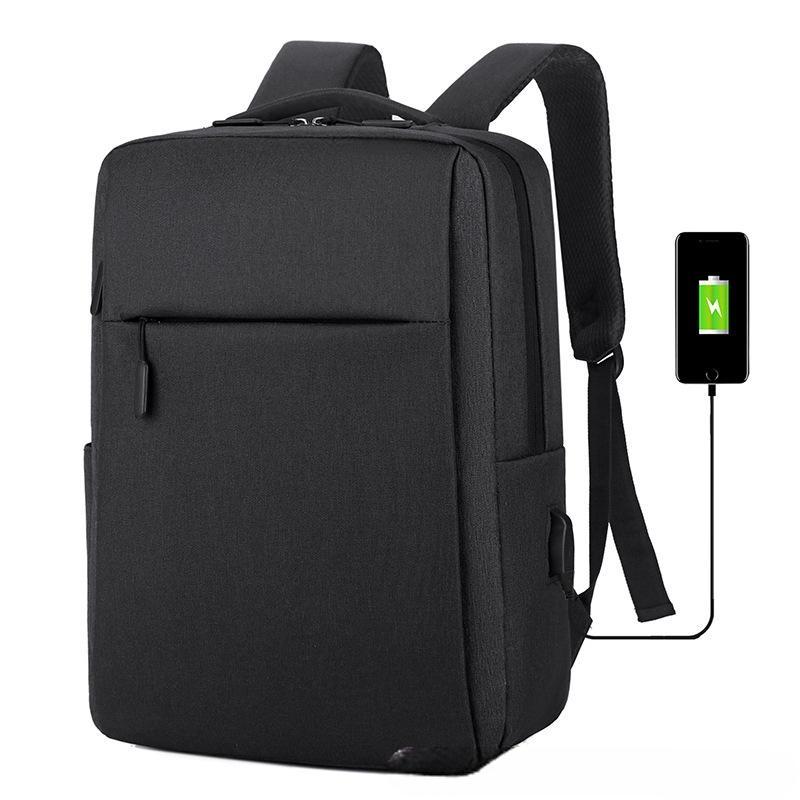 Notebook Backpack LDK 15.6" Black