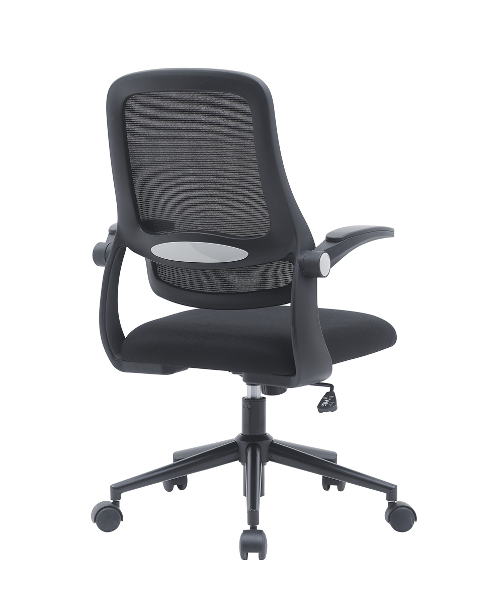 Office Chair Viper OC1 Black