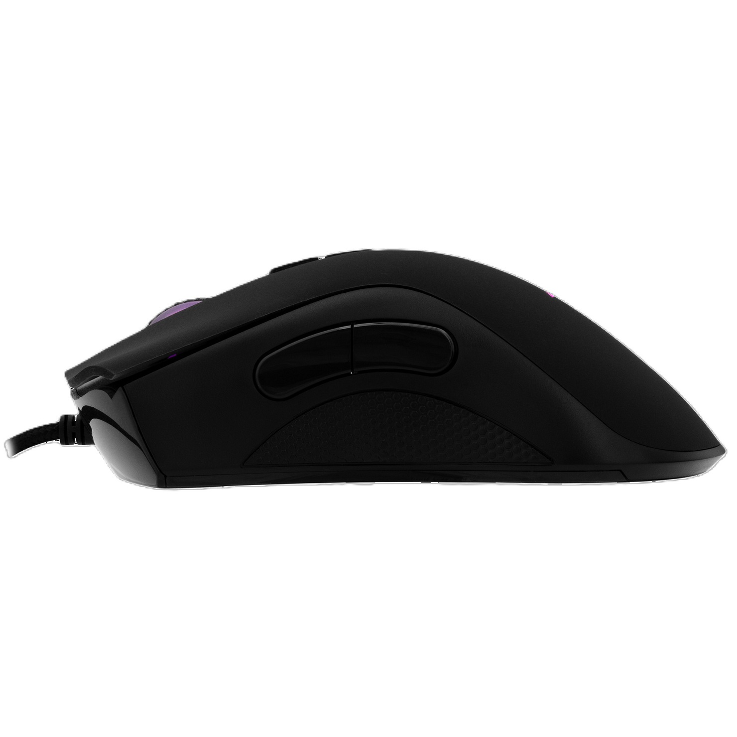 Mouse Baracuda Gaming Lobster Black