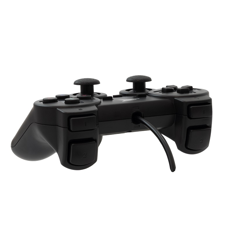 Game Pad Baracuda Squid BGP-011 USB Black
