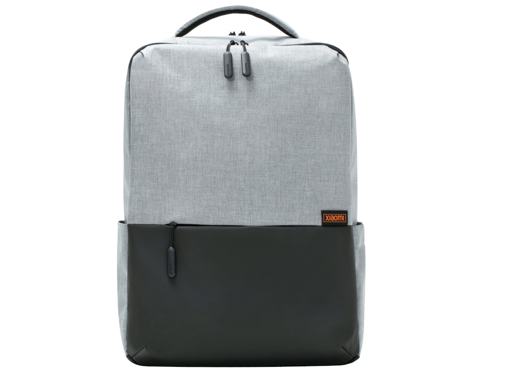Backpack Xiaomi 15.6" Commuter Light Gray