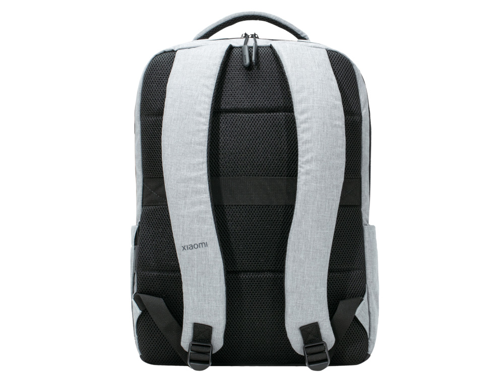 Backpack Xiaomi 15.6" Commuter Light Gray