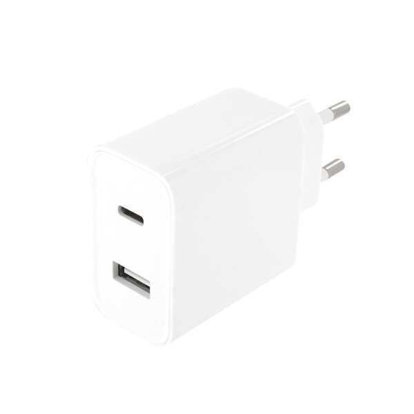 Xiaomi Mi Charger 33W (Type-A + Type-C)