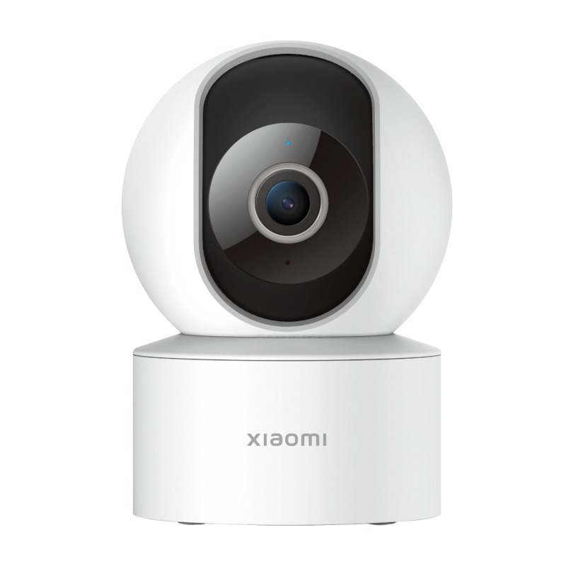 Xiaomi Mi Wireless Smart Security IP Camera C200