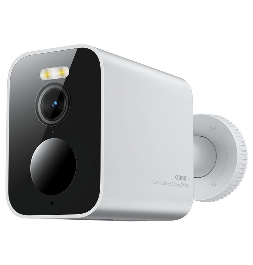 Xiaomi Mi Outdoor Home Security IP Camera BW300