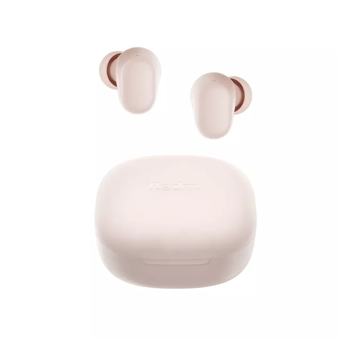 Xiaomi Redmi Buds 6 Play Pink