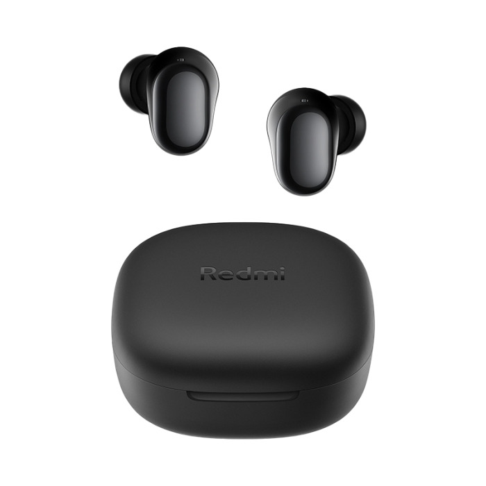 Xiaomi Redmi Buds 6 Play Black