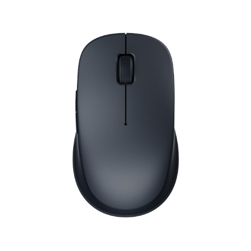 Mouse Xiaomi Mi 2 Dual Mode Wireless & Bluetooth Black