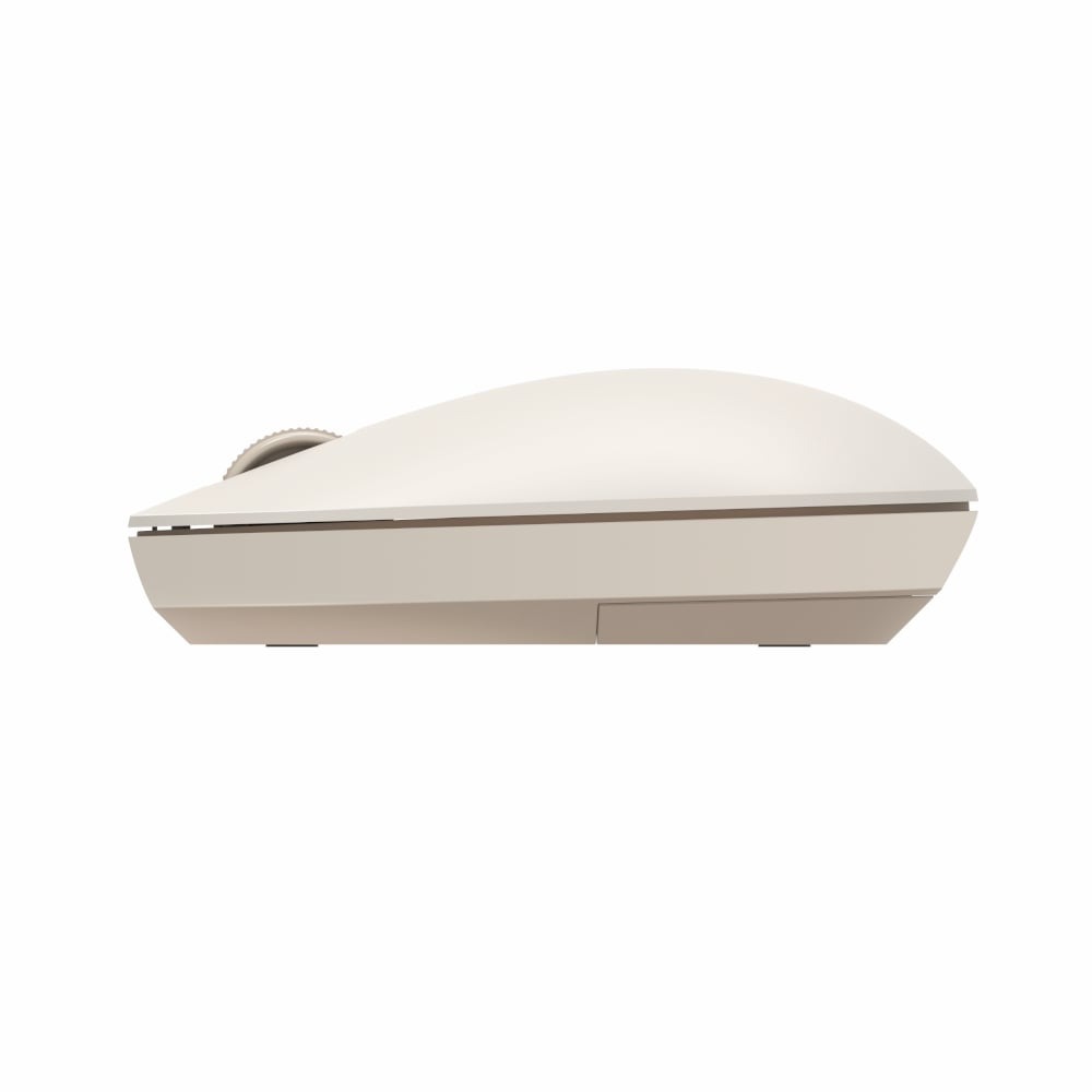 Mouse Xiaomi Mi Wireless Lite 2 White