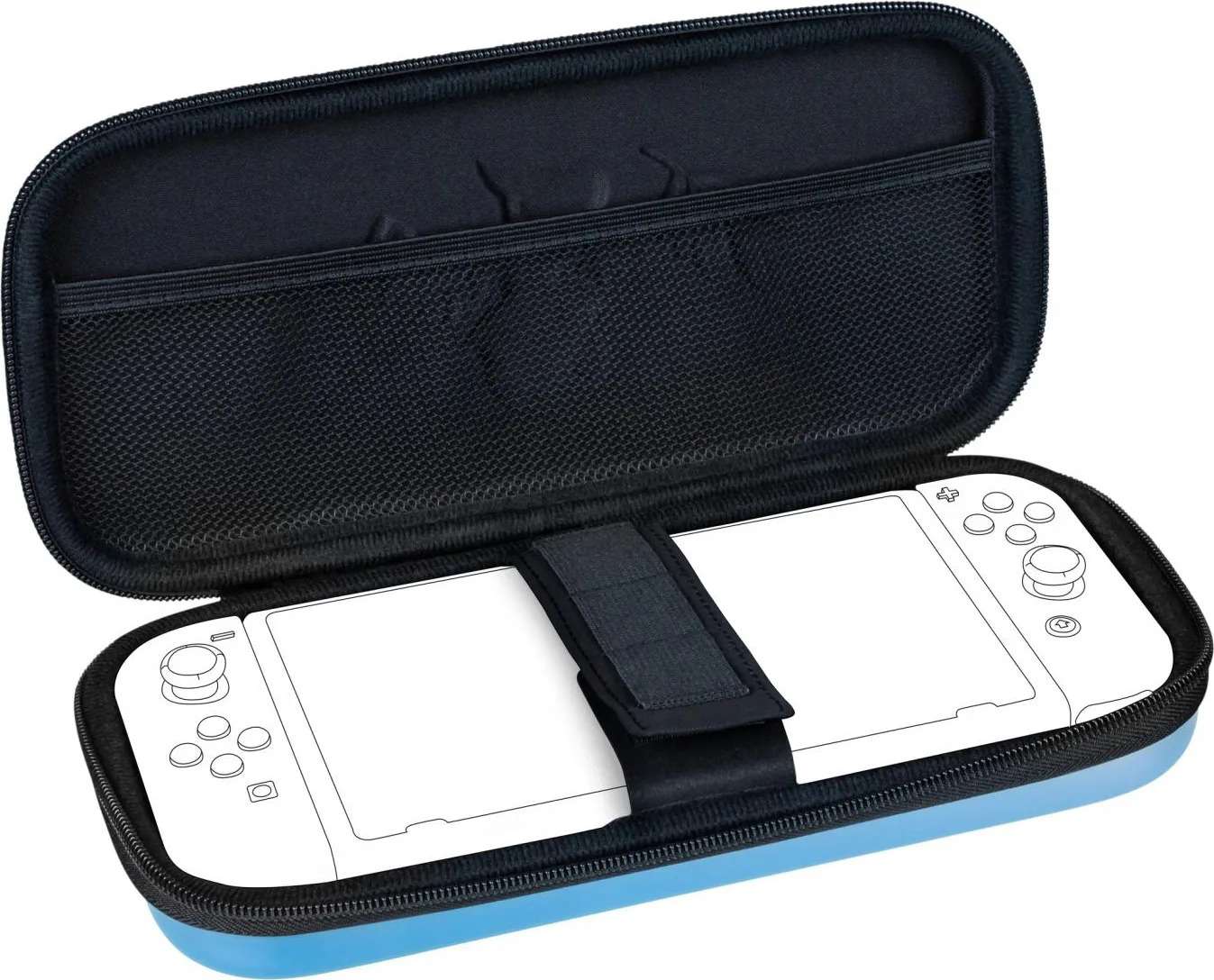 Nintendo Switch Carrying Case Rabbit - Nacon