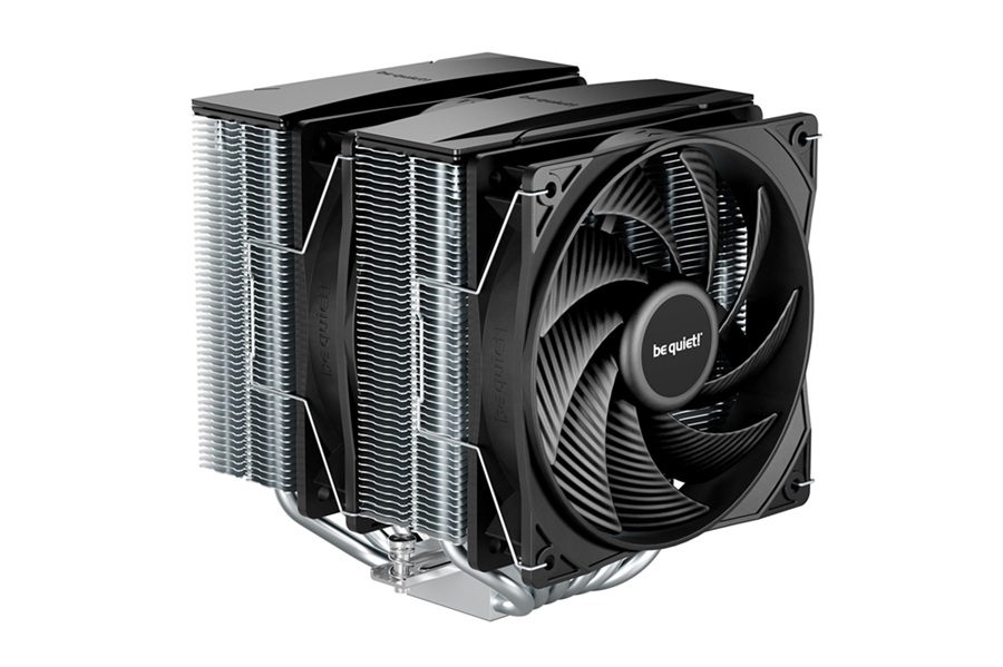 Cooler Be Quiet! Pure Rock Pro 3