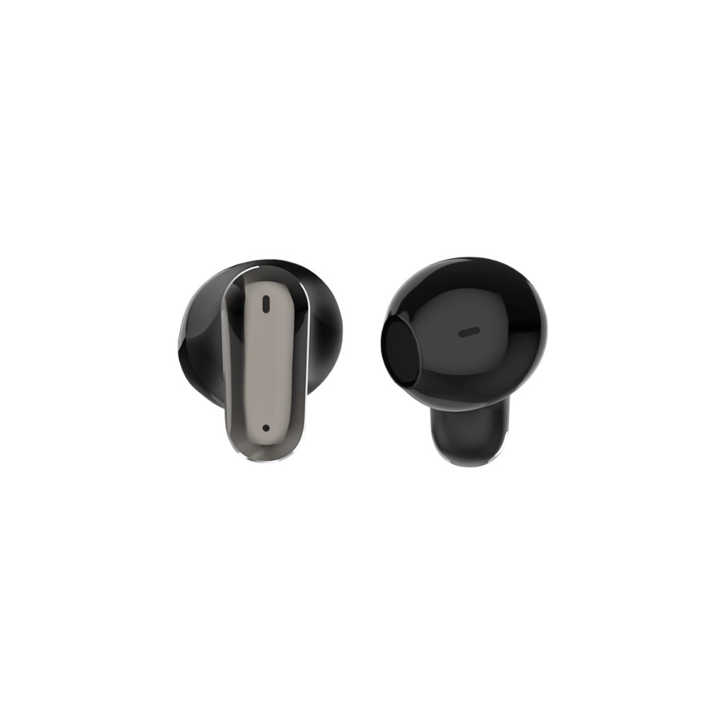 Earbuds White Shark Blaze TWS Bluetooth Black