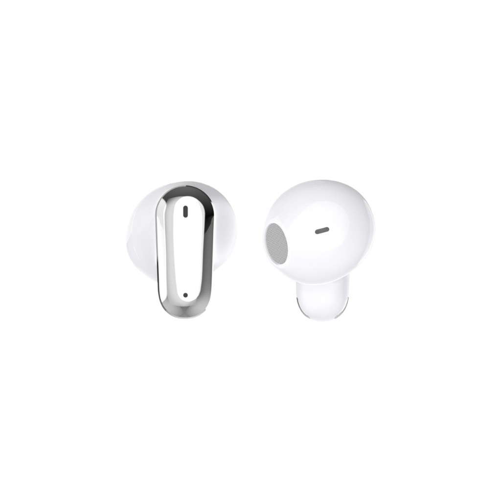 Earbuds White Shark Blaze TWS Bluetooth White