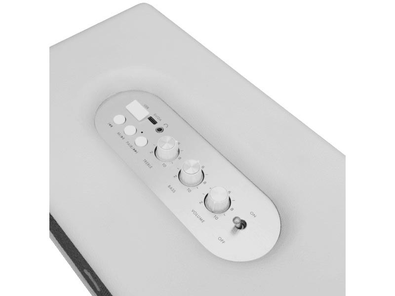 Speaker SBOX BT-60 Tango White