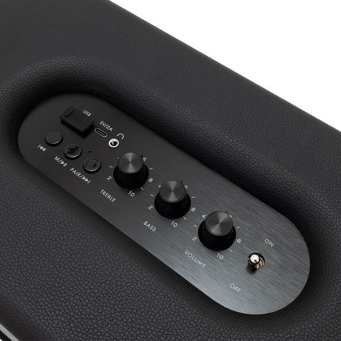 Speaker SBOX BT-60 Tango Black