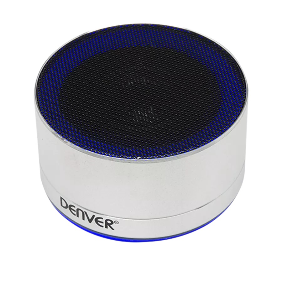 Speaker Denver Bluetooth BTS32 Silver