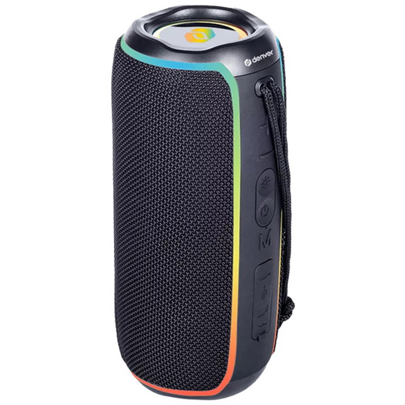 Speaker Denver Bluetooth 222 IPX6 Waterproof