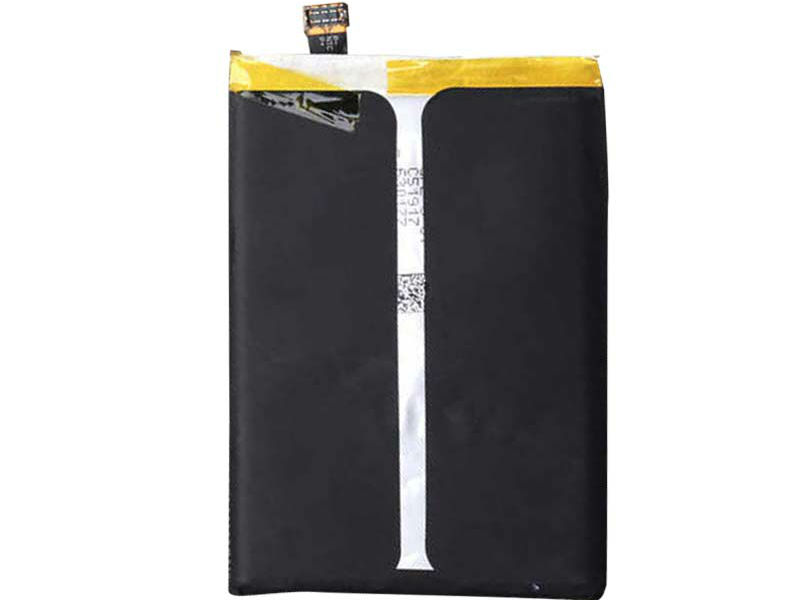 Li-ion Battery Blackview BV5900 - Internal