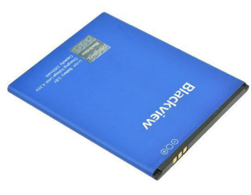 Li-ion Battery Blackview DM550