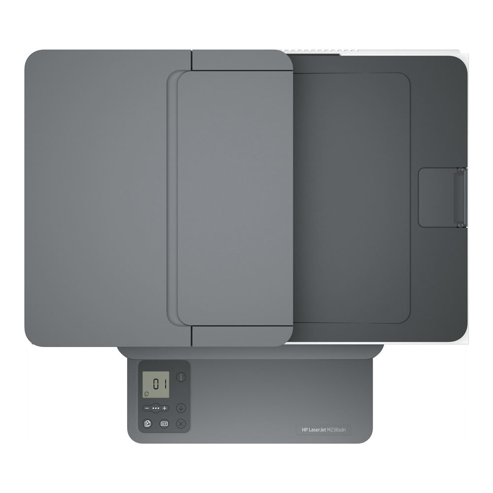HP LaserJet MFP M236sdn Printer