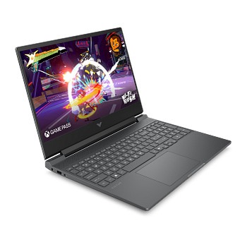 Notebook HP Victus Gaming i7-13620H/16GB/1TB/RTX 4050 6GB/15.6" FullHD IPS 144Hz/Backlit Kb