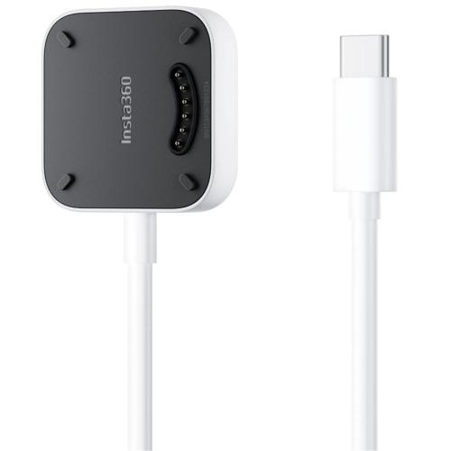 Insta360 GO Ultra Charging Base