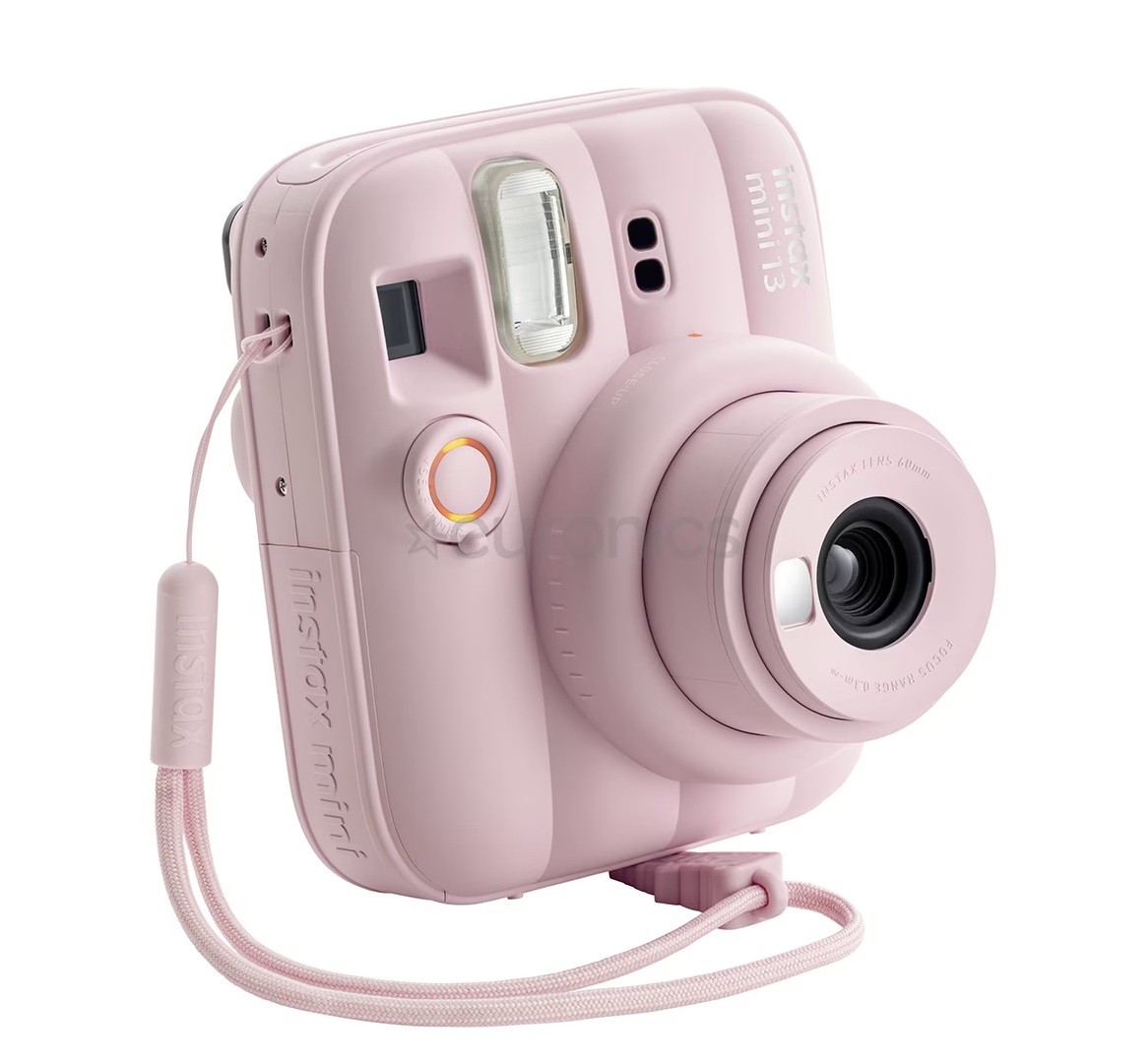 Fujifilm Camera INSTAX Mini 13 Candy Pink