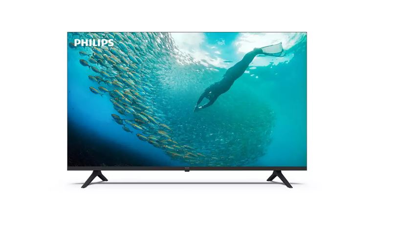 TV PHILIPS 55PUS7009/12 4K ULTRA HD SMART TV