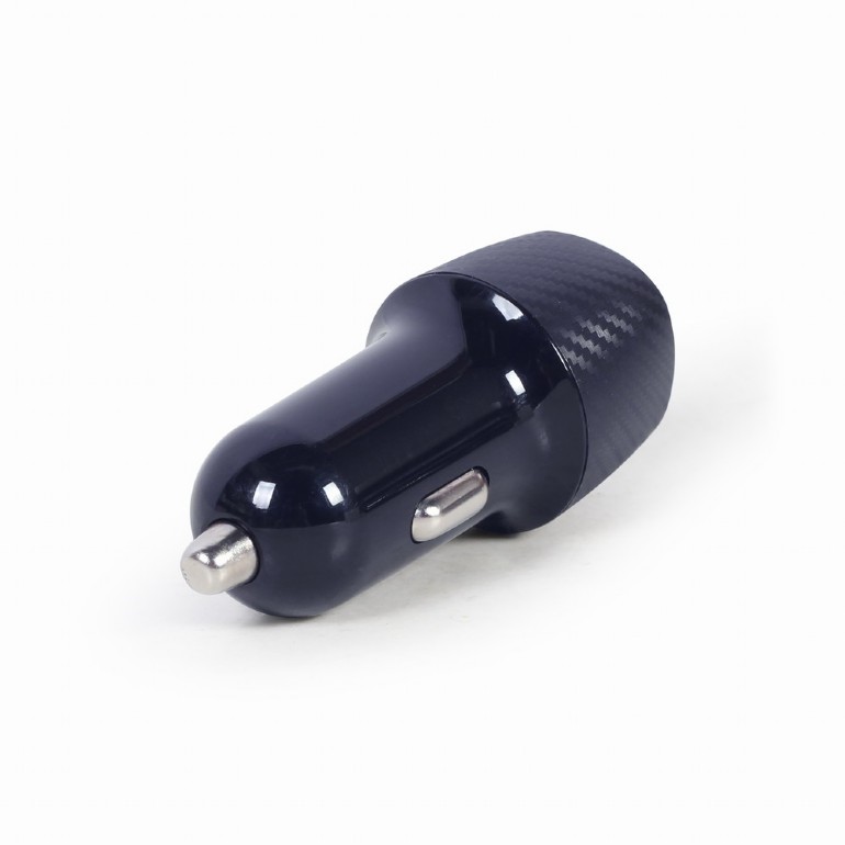 USB Universal Car Charger Energenie 2 port 4,8A