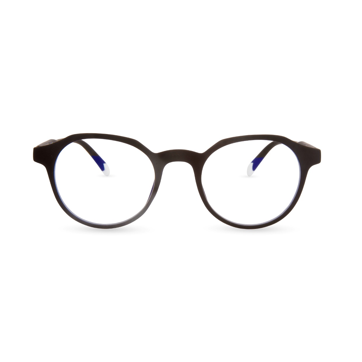 Glasses Barner Chamberi Black Noir w/Blue Light Protection