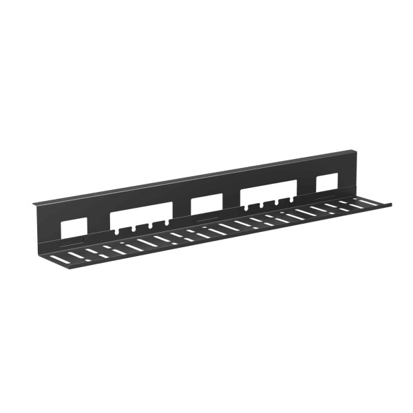 Cable Organizer Sbox CC-1113 Black