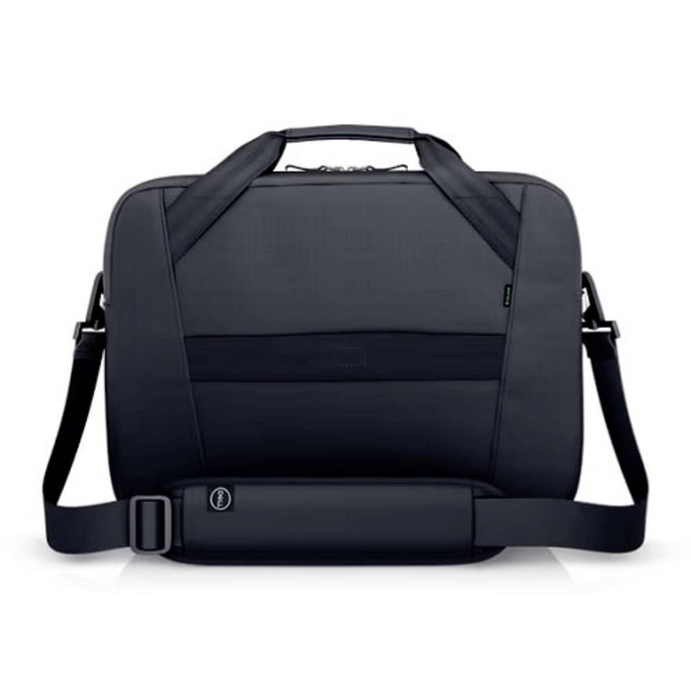 Notebook Bag Dell Pro Slim Ecoloop Briefcase 15.6  CC5624S Black
