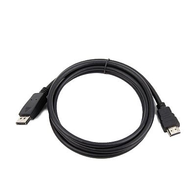 Cable DisplayPort to HDMI 3m Gembird