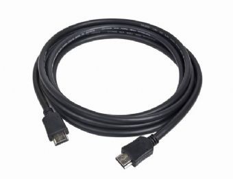 Cable HDMI M/M 10m v.2.0 4K with ethernet Cablexpert