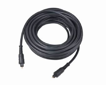 Cable Optical Toslink 10m Black
