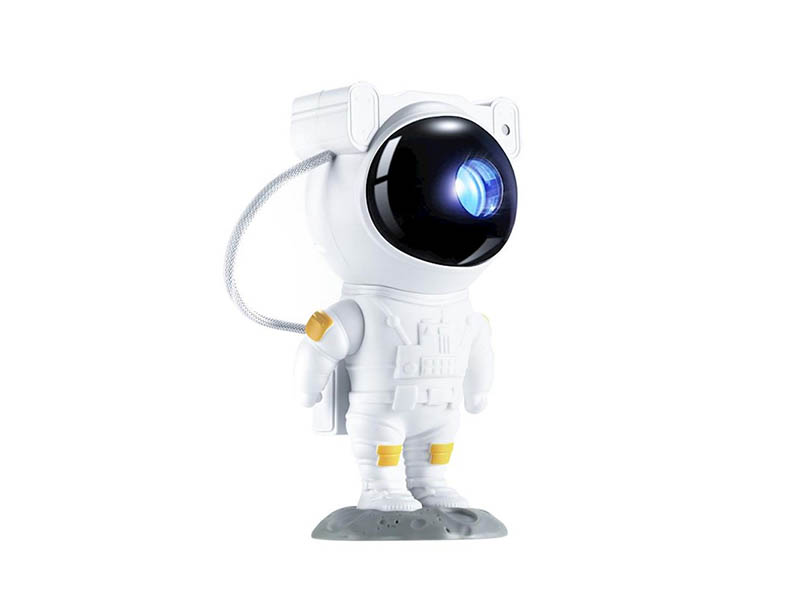 Projector XO LED CF01 Astronaut Star and Galaxy