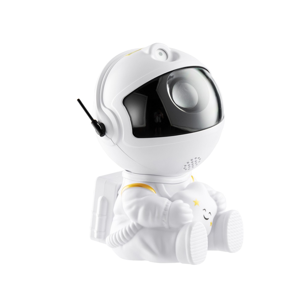 Projector XO LED CF4 Astronaut Star and Galaxy