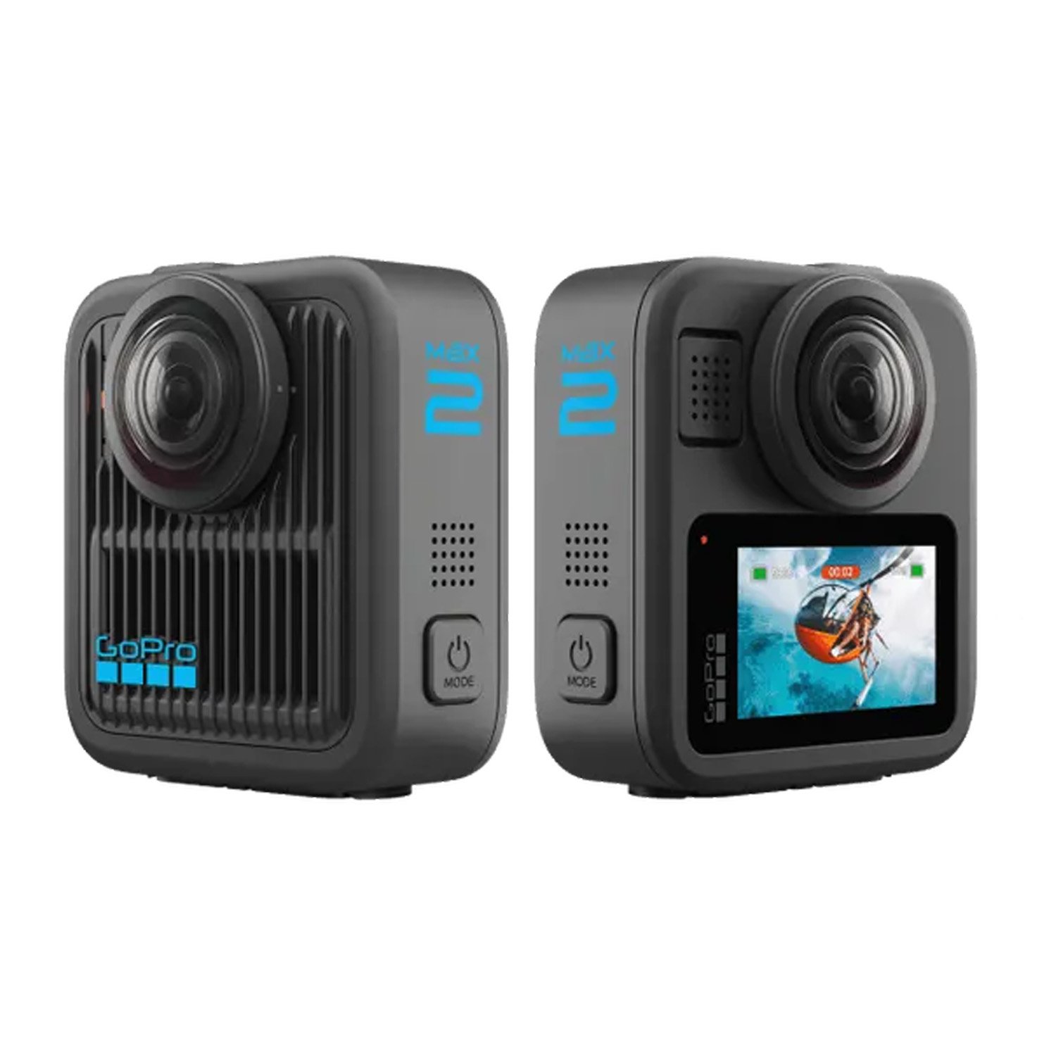 Action Camera GoPro MAX 2