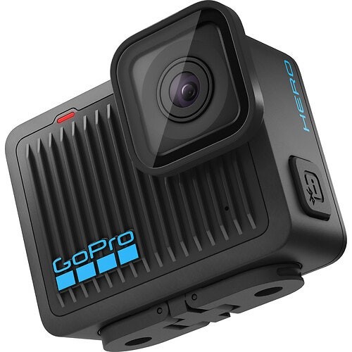 Action Camera GoPro Hero Specialty Bundle