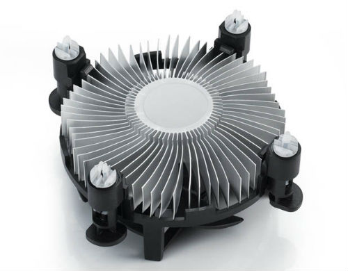 Cooler Deepcool CK-11509 Intel LGA 1200/1151/1150/1155